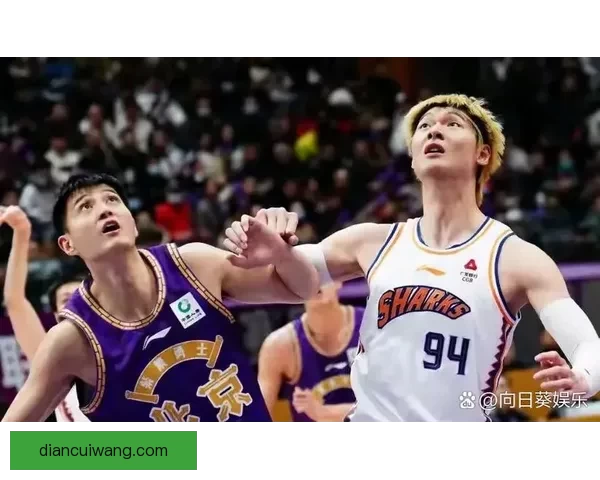 男蓝直播cba，精彩赛事不容错过！